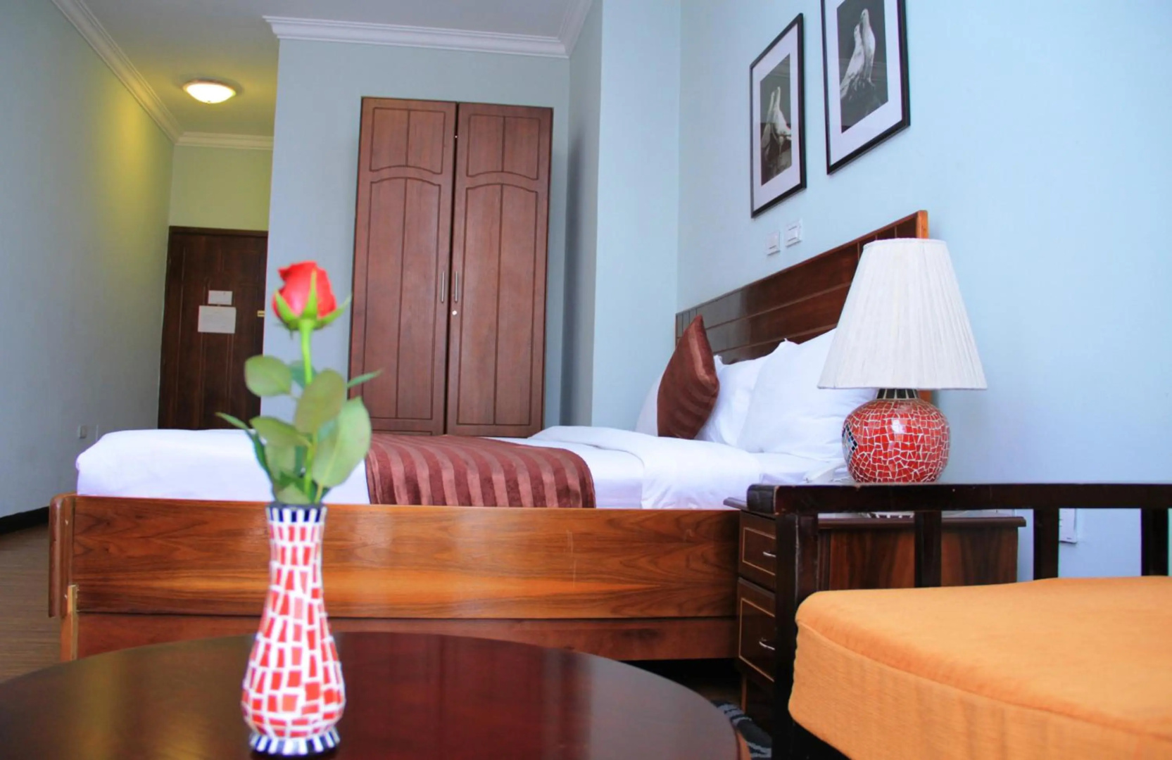 Foto - Hotel Lobelia