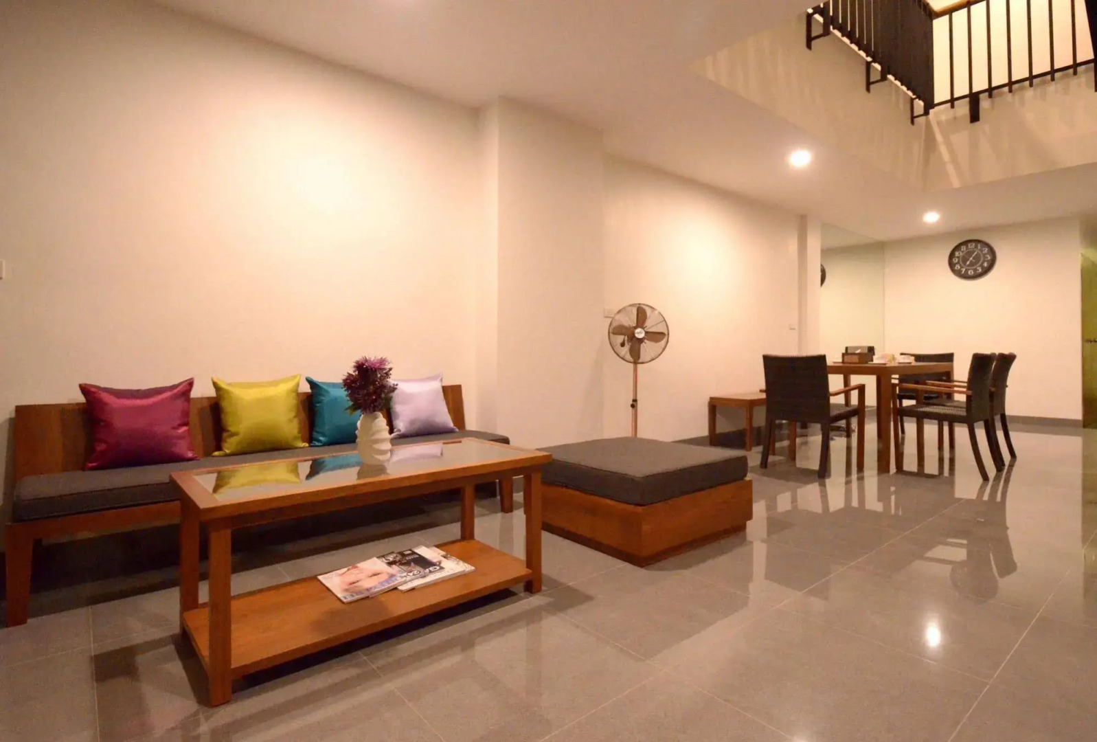 Foto - The Sila Boutique Bed & Breakfast