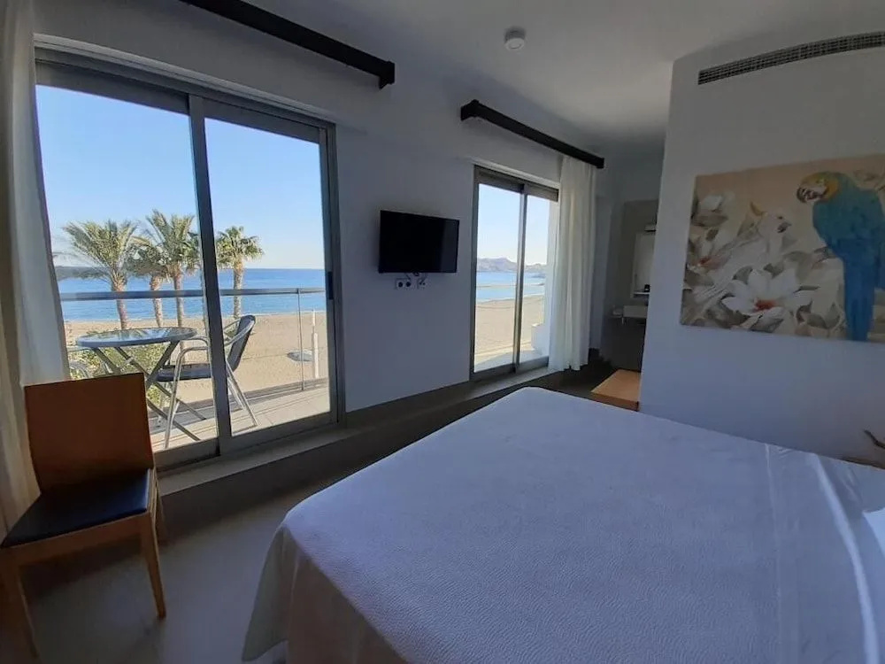 Foto - Hotel Alboran