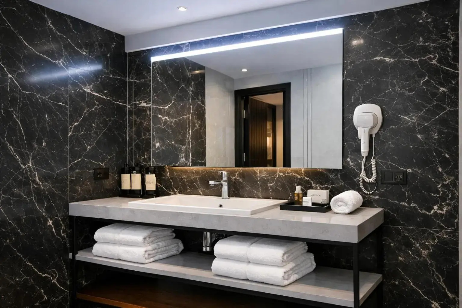 Foto - Moncafe Boutique Hotel  SPA