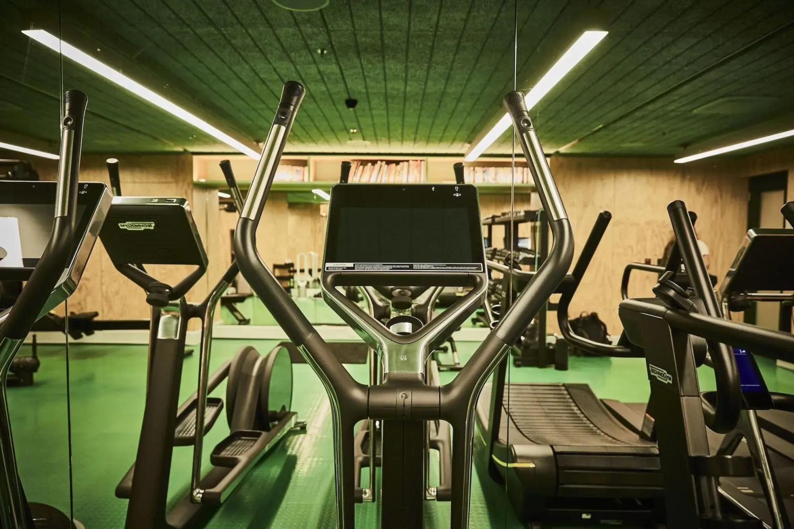 Photo - The Standard London