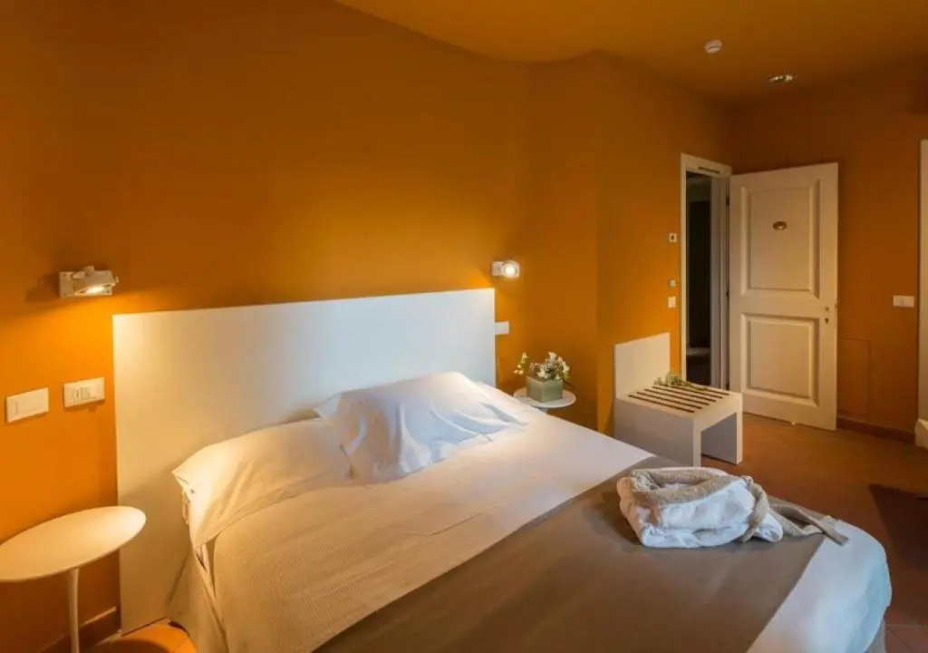 Photo - Palazzo Lorenzo Hotel Boutique & Spa