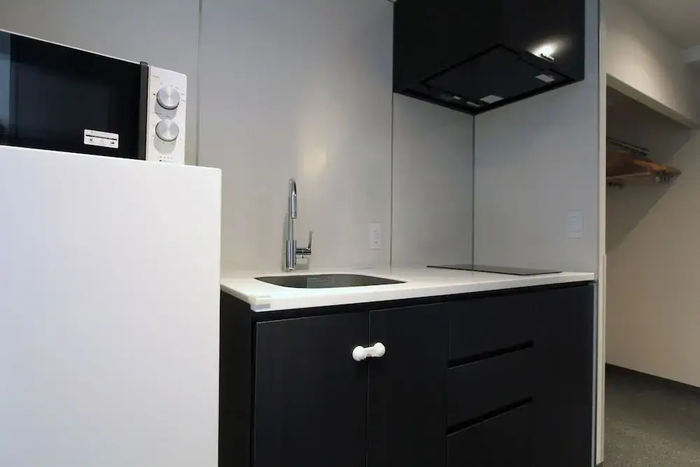 Photo - KOKO HOTEL Residence Kyoto Nijo Castle