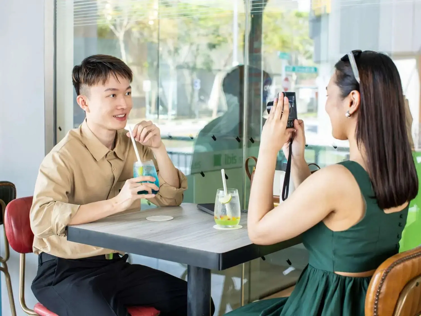 Photo - ibis Styles Singapore Albert