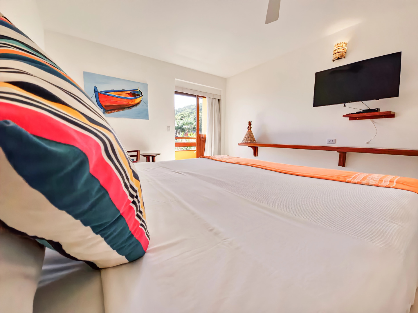 Foto - Hotel Experience João Fernandes