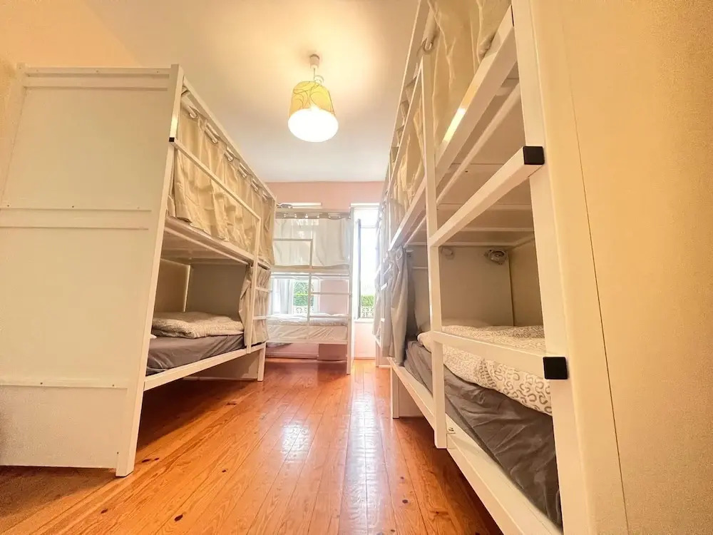 Foto - SwissPorto Guest House