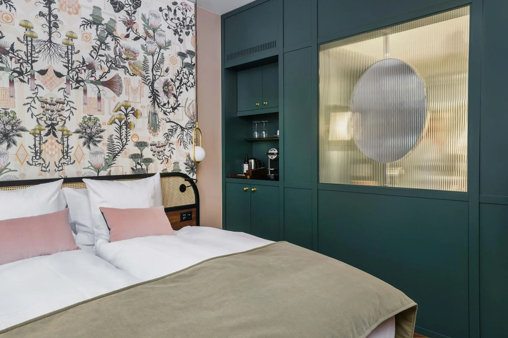 Foto - Sorell Boutique-Hotel Seidenhof Zürich