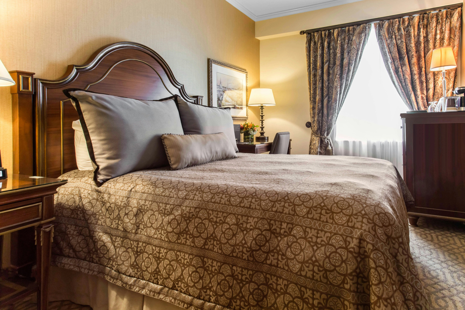 Photo - Omni Royal Orleans Hotel