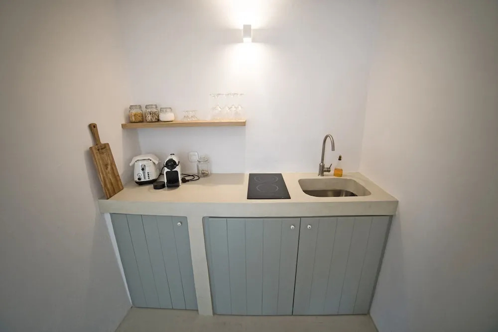 Photo - Spitia Santorini Villa Collection