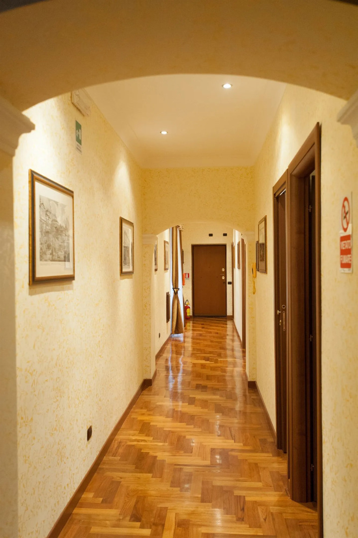 Photo - St. Peter's Rooms Rome