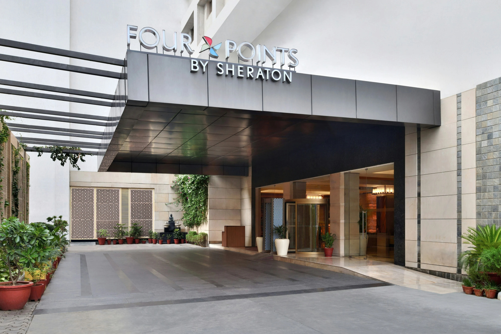 Photo - Four Points by Sheraton Jaipur, City Square