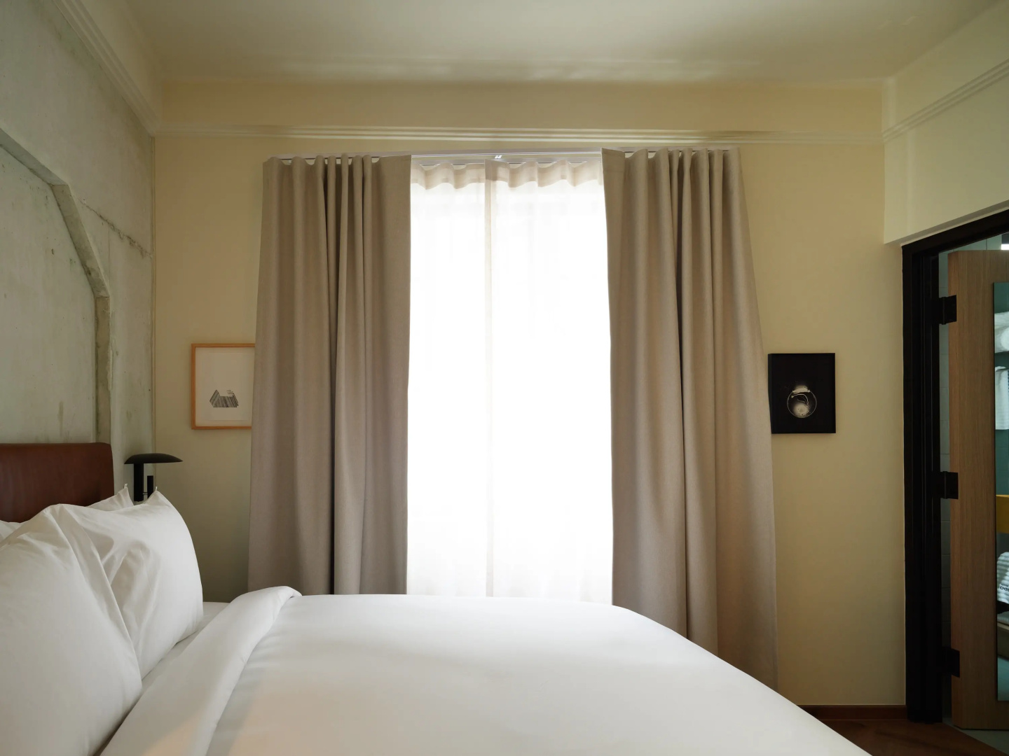 Foto - Rodona Hotel