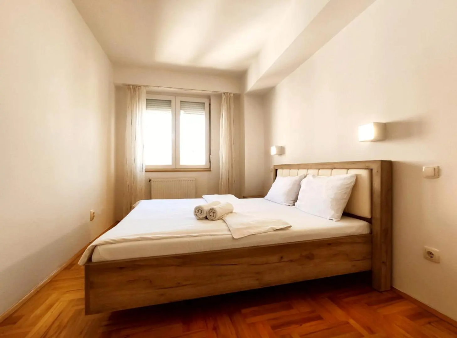 Foto - Urban Serviced Apartments