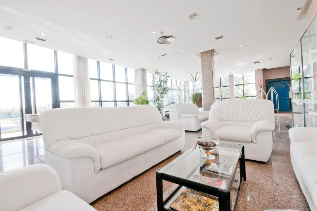Foto - Hotel Auditorio Santiago & SPA