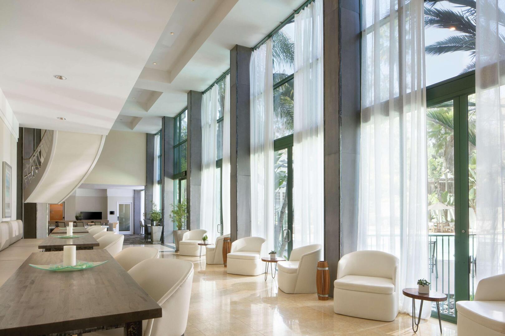 Foto - DoubleTree By Hilton San Diego Hotel Circle