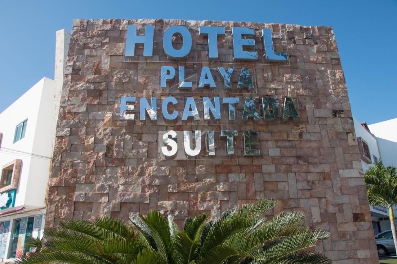 Foto - Hotel Playa Encantada