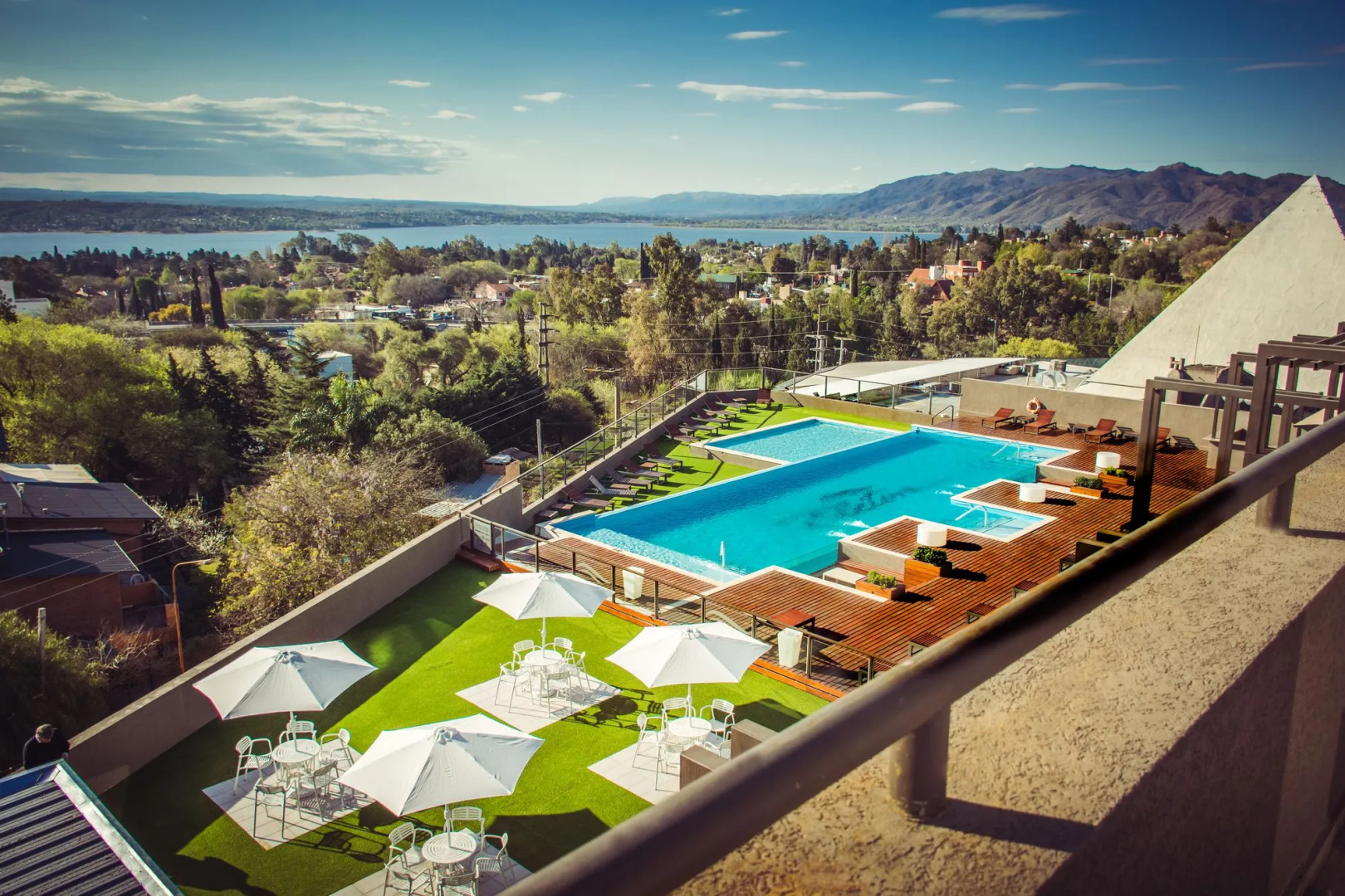 Photo - Eleton Resort & Spa