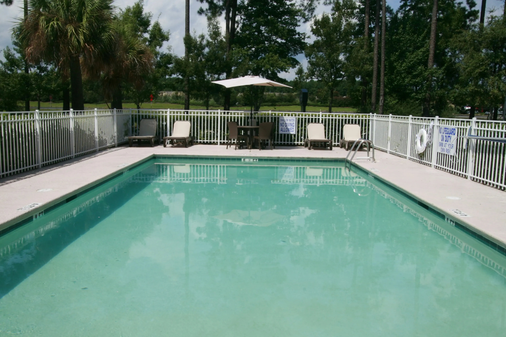 Foto - Hampton Inn & Suites Bluffton-Sun City
