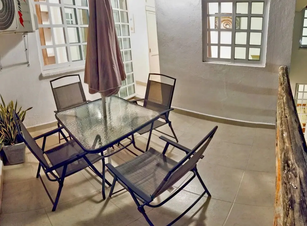 Foto - HominngBird Acapulco