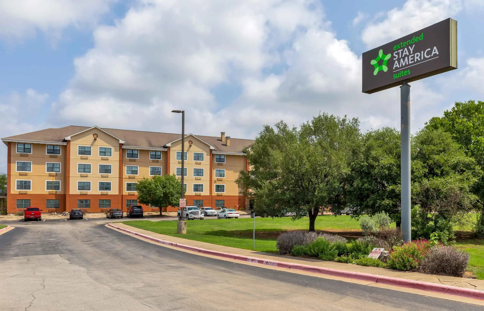 Foto - Extended Stay America Suites - Austin - Southwest