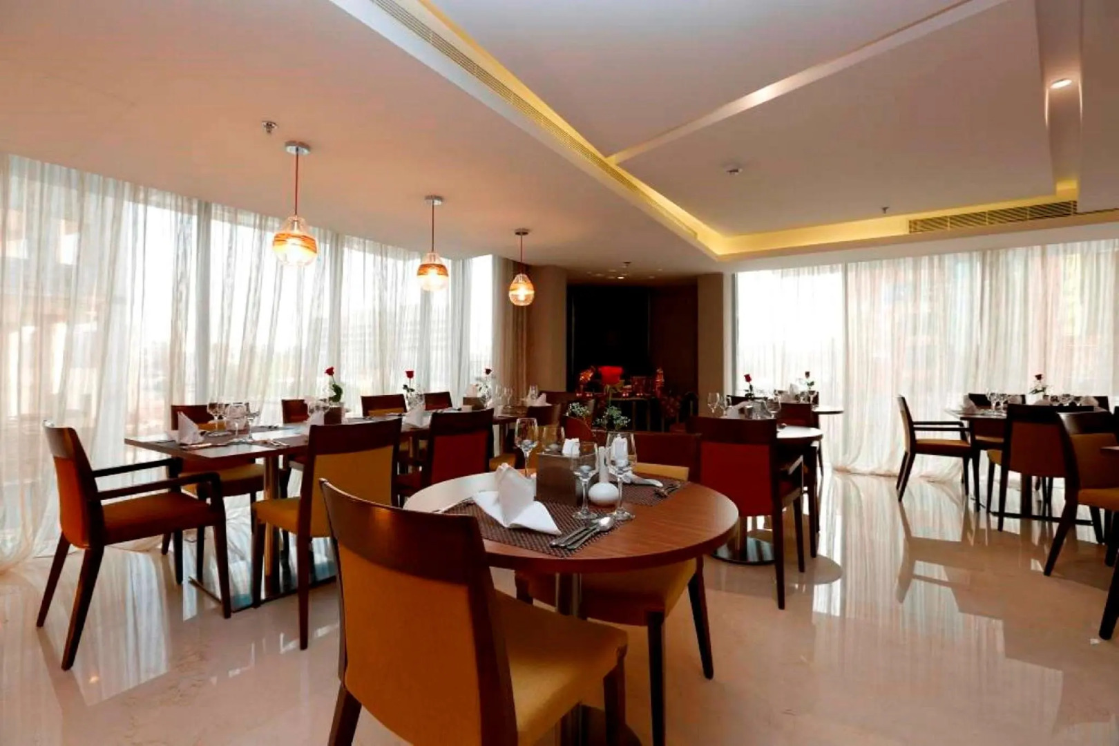 Foto - Grand Plaza Hotel - Gulf Riyadh