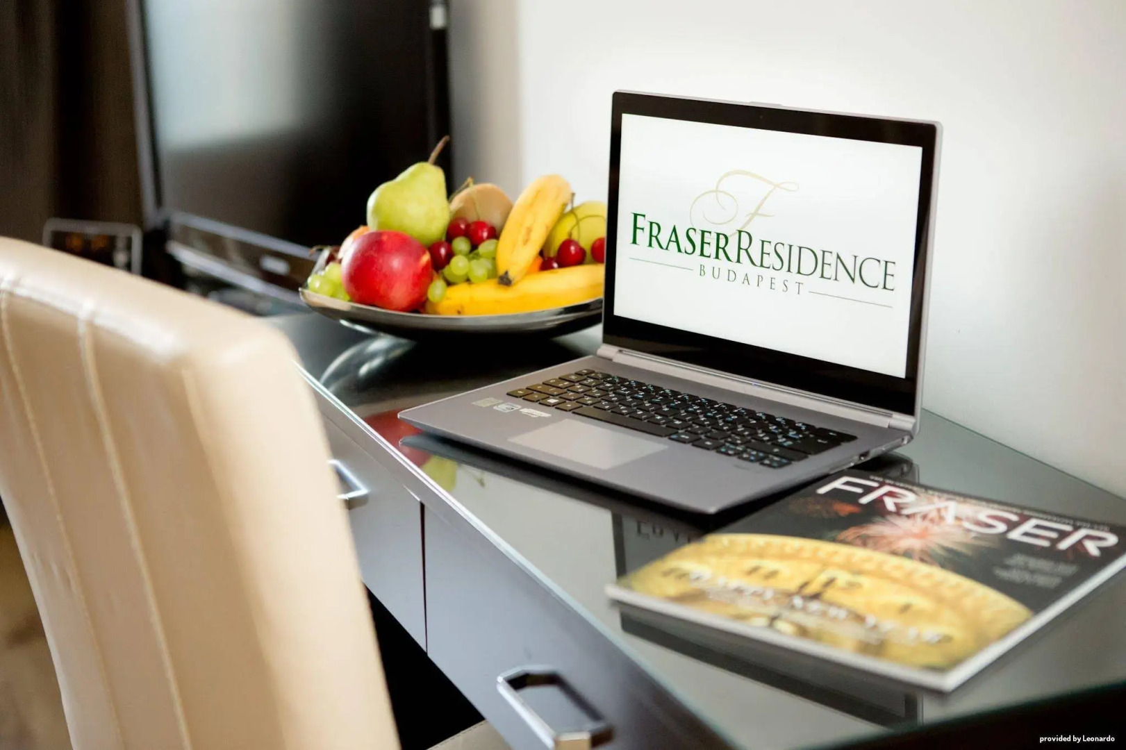 Foto - Escala Hotel & Suites