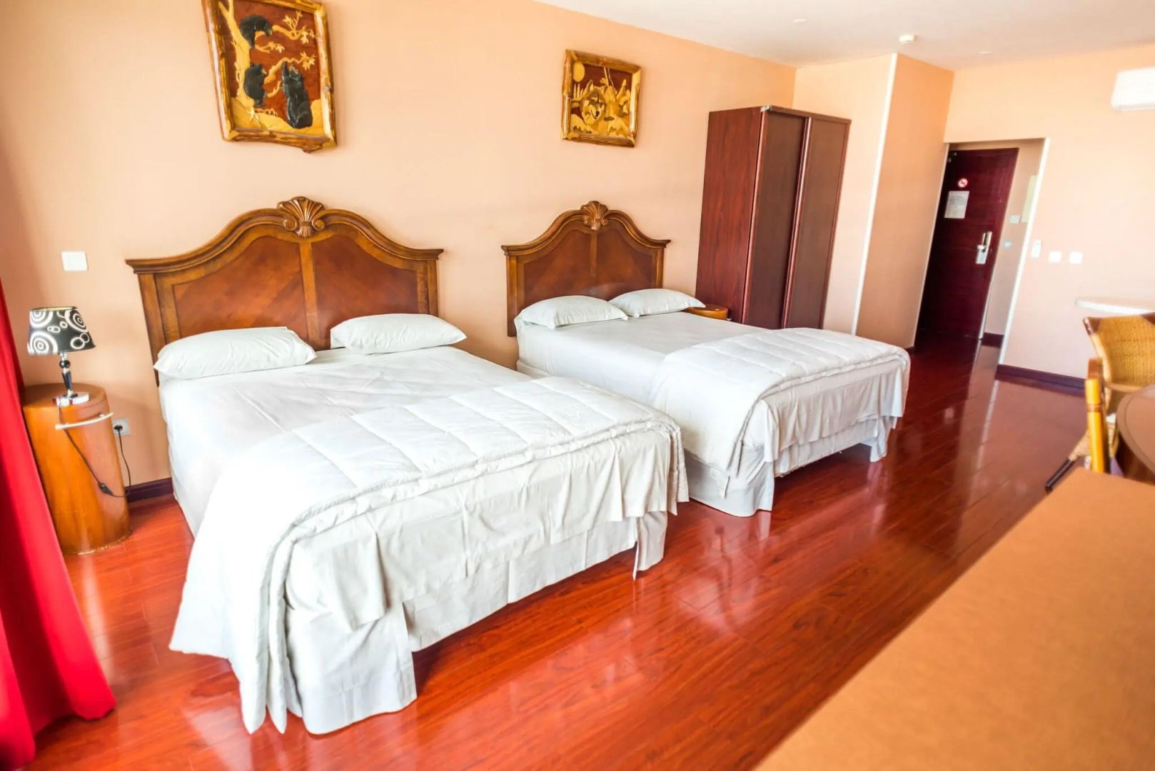 Photo - Hotel Sarah Nui