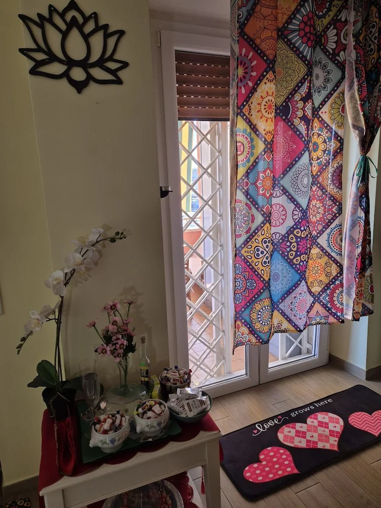 Foto - Lady D Bed&Breakfast