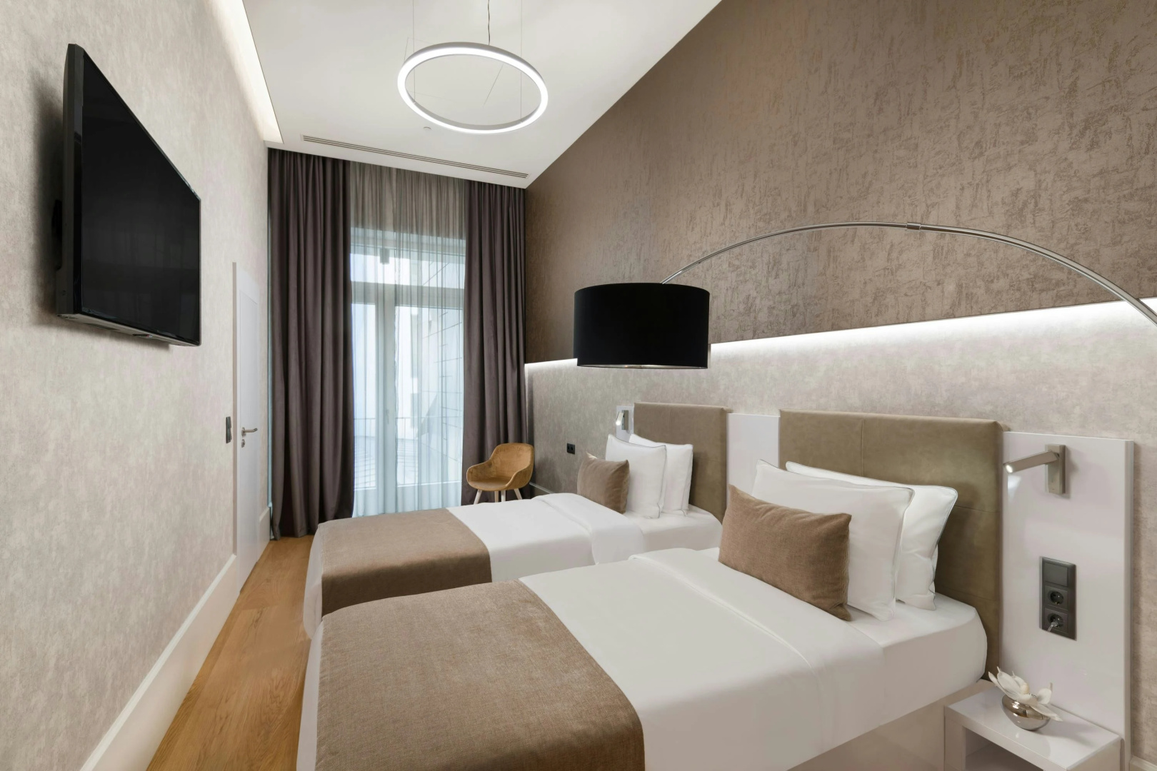 Photo - Vision Hotel