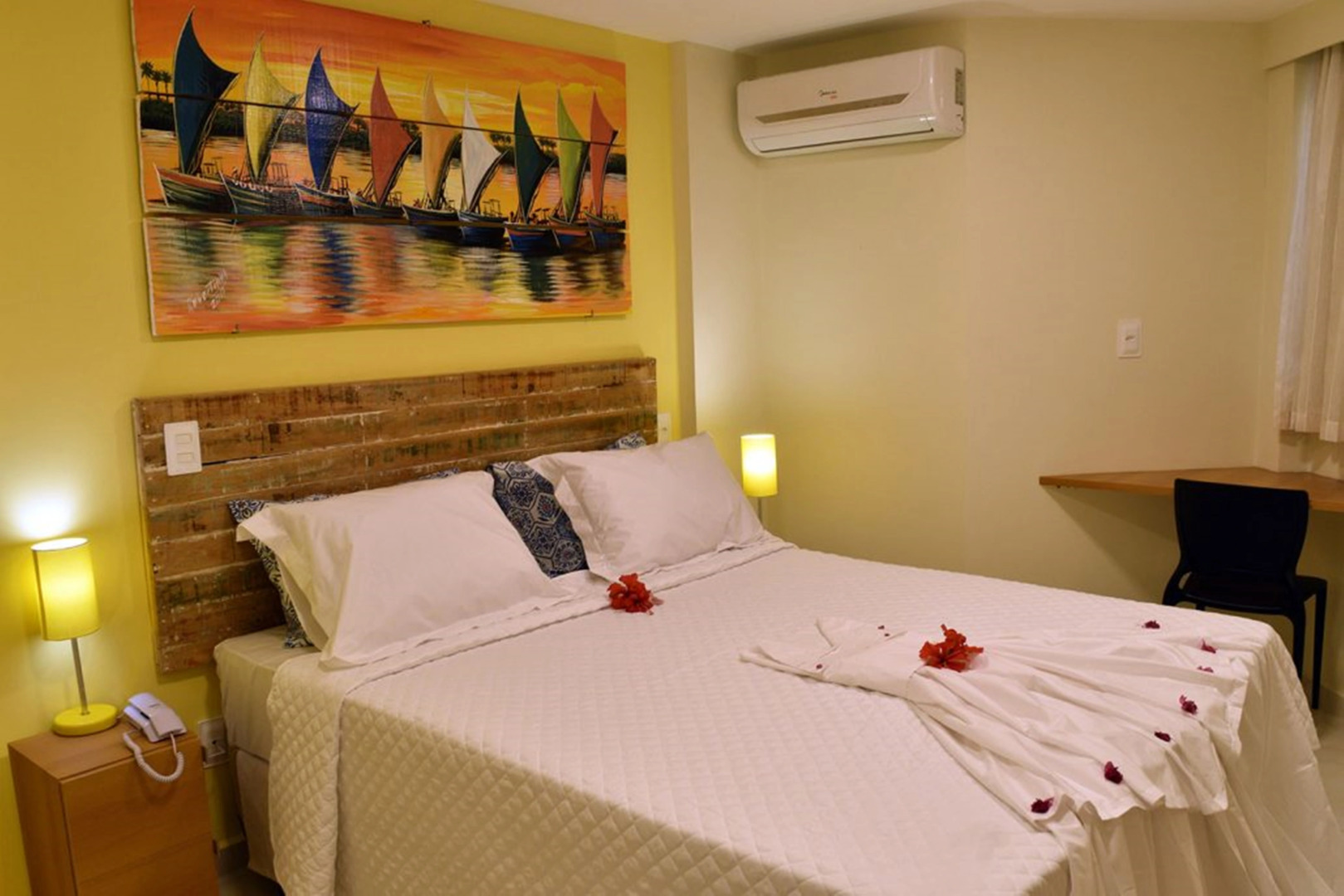 Photo - Pousada Maria Bonita Porto De Galinhas