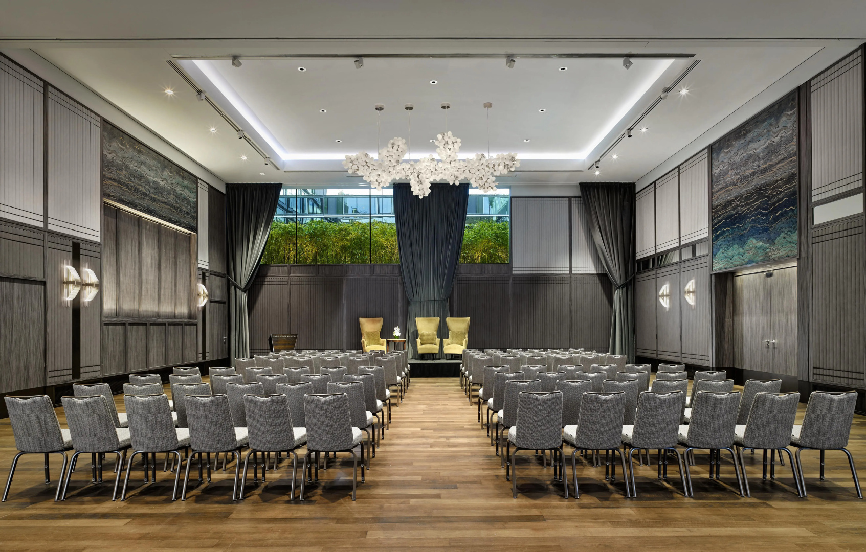 Photo - Park Hyatt Zurich