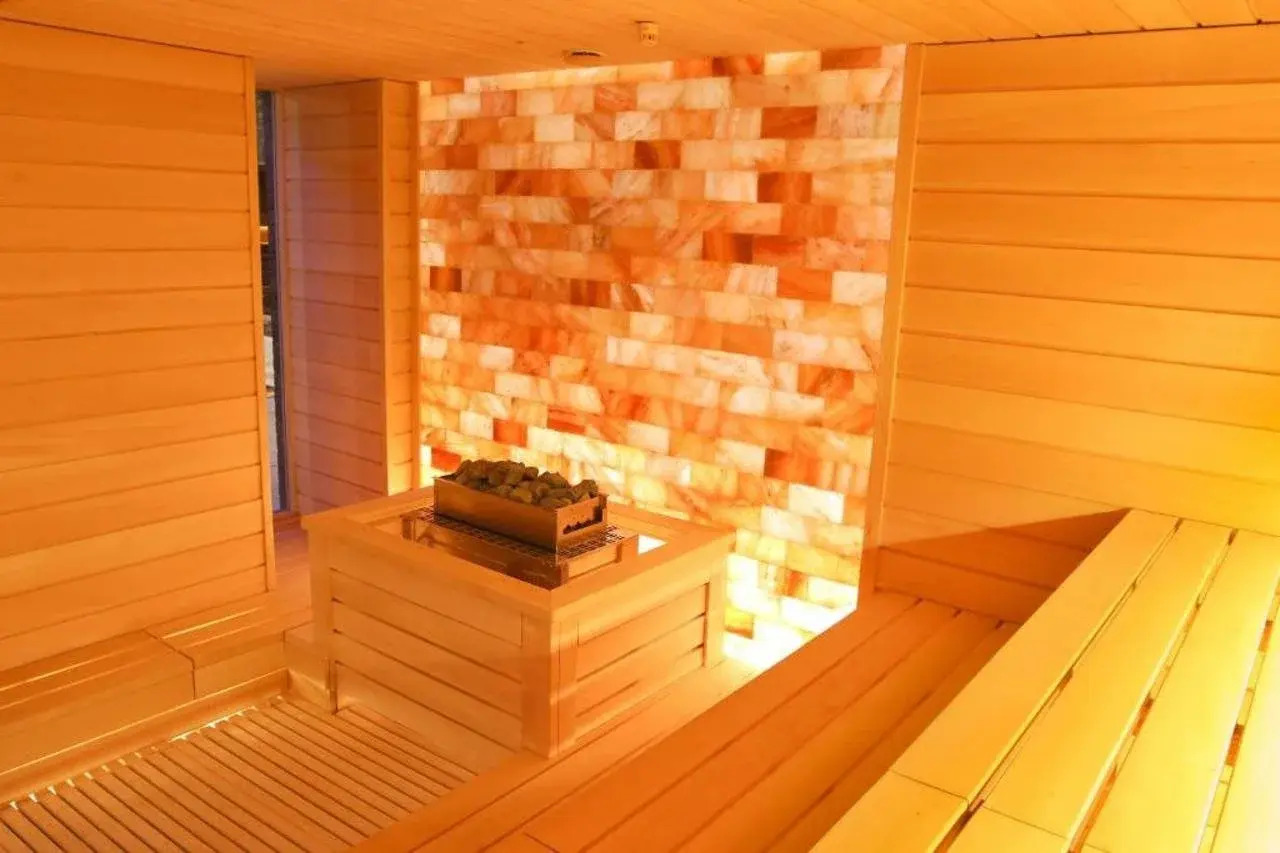 Foto - Baltic Beach Hotel & SPA