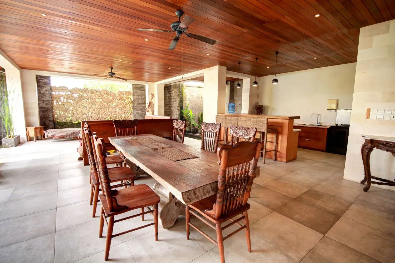 Foto - The Bija Villas by Nakula