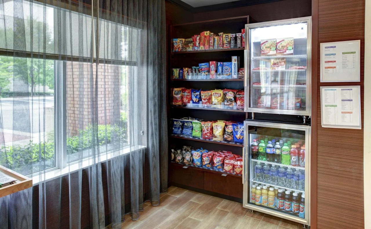 Foto - Fairfield Inn & Suites by Marriott Atlanta Stonecrest