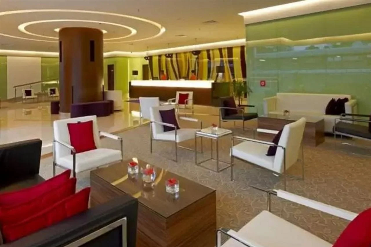 Foto - TEEDO Hotel Kuala Lumpur