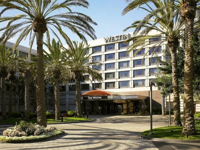 Photo - The Westin San Francisco Airport