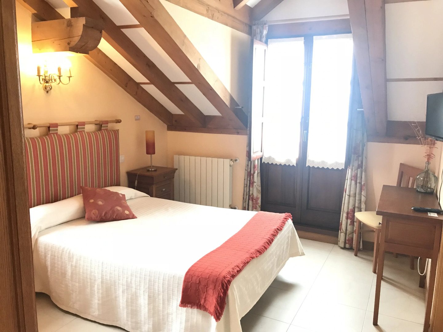 Foto - Posada La Cabaña De Salmon