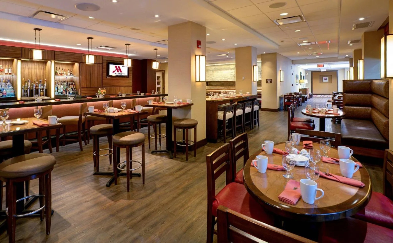 Foto - Houston Marriott North