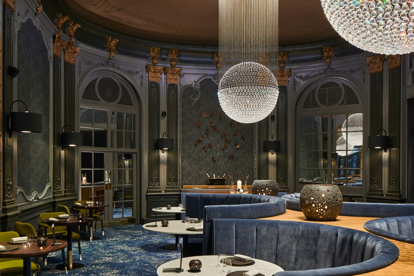 Foto - The Midland - Manchester