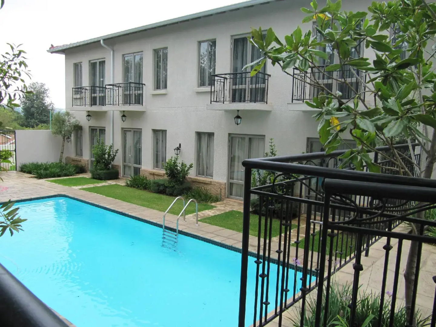 Photo - The Syrene Boutique Hotel