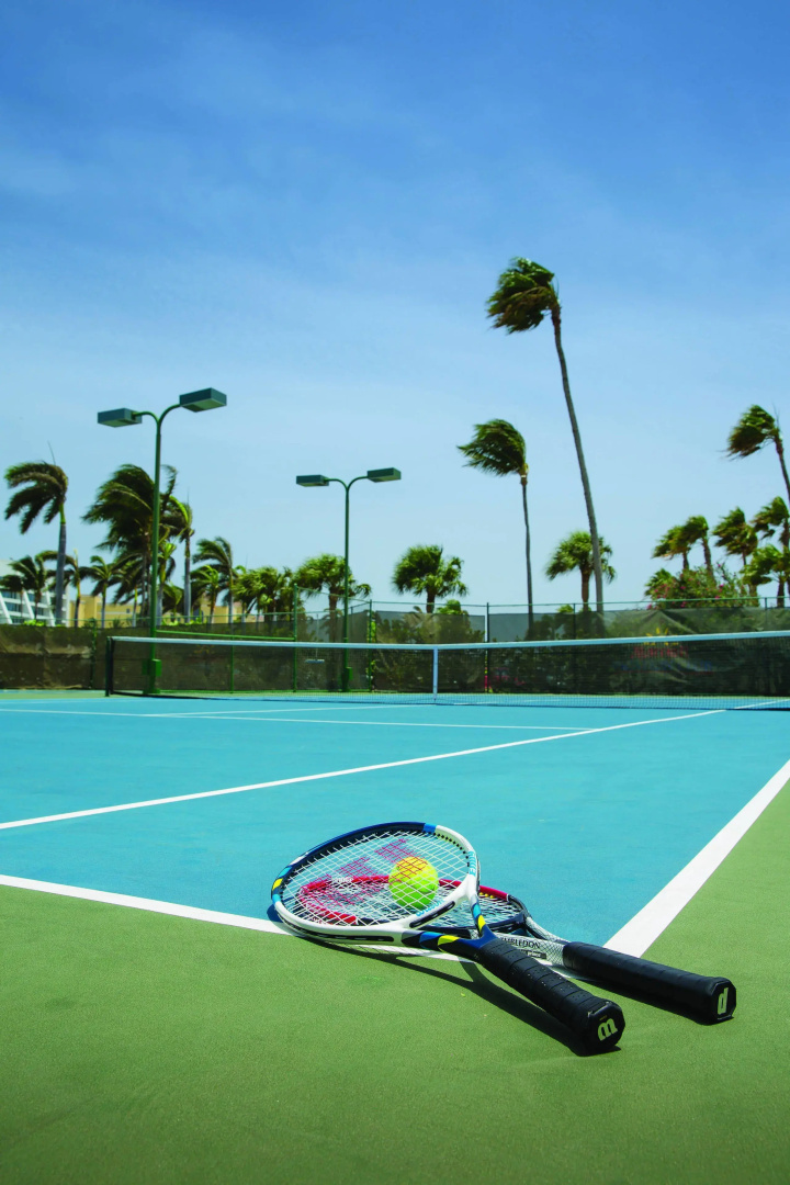 Foto - Marriott's Aruba Ocean Club