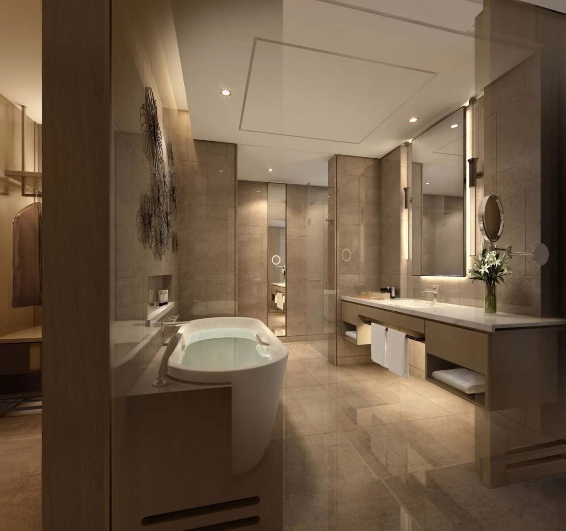 Photo - Sofitel Kuala Lumpur Damansara