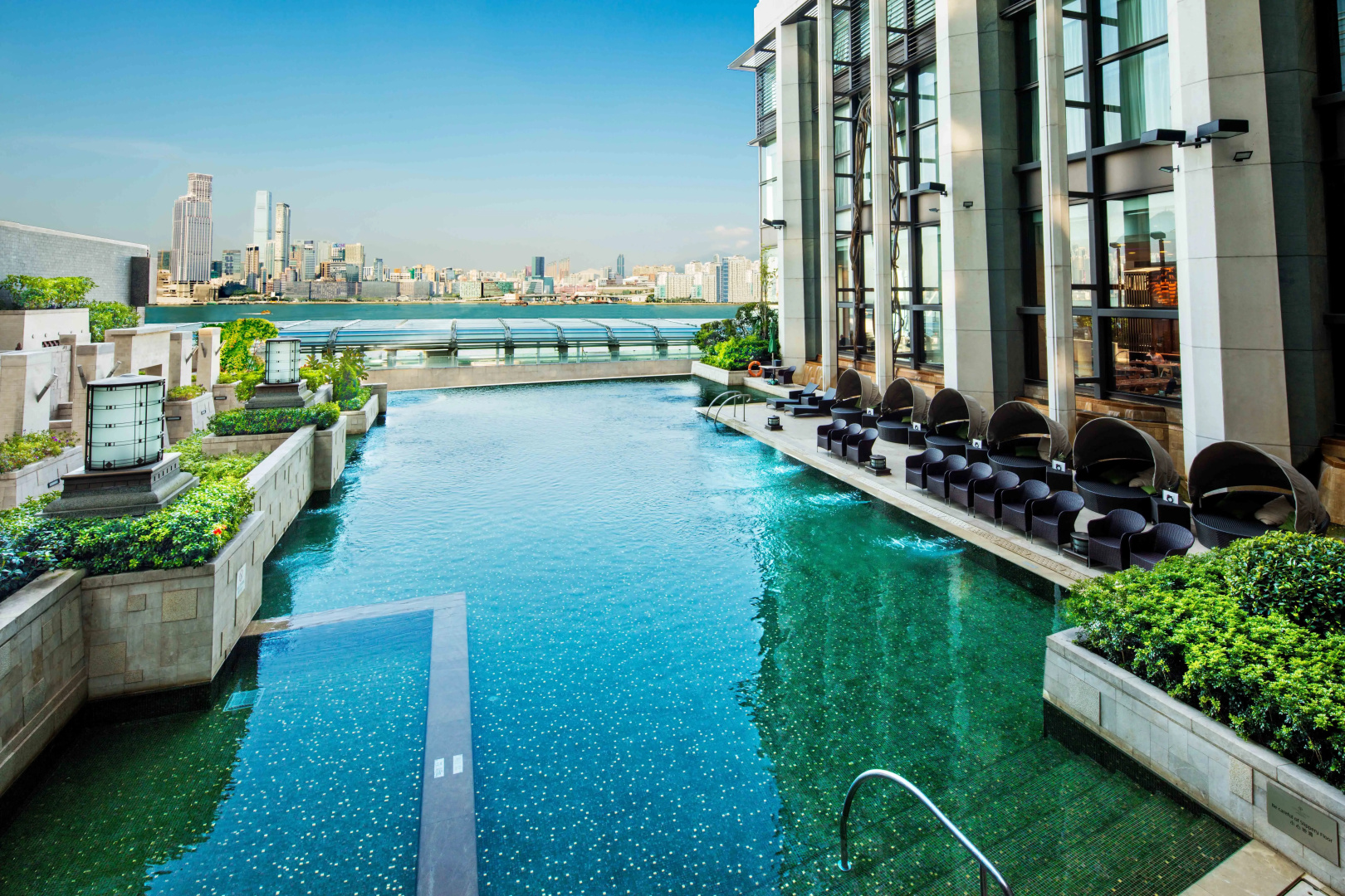 Photo - Harbour Grand Hong Kong