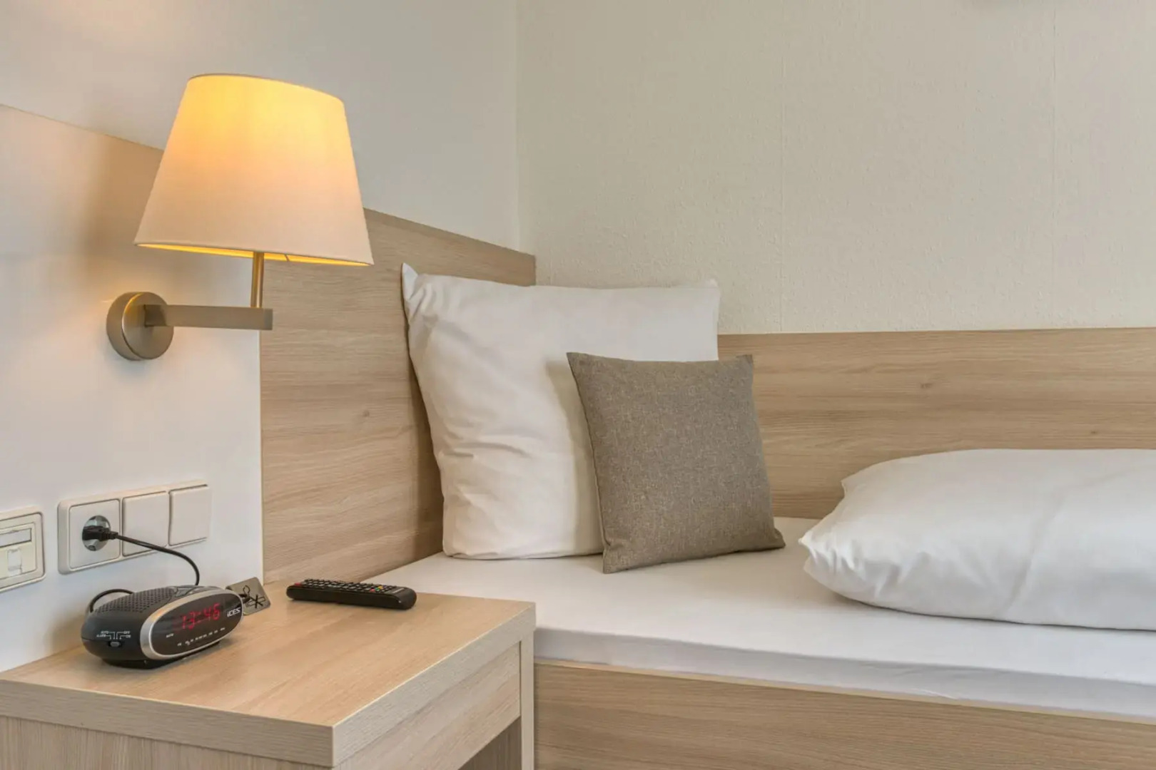 Foto - Sautter Hotel Stuttgart City