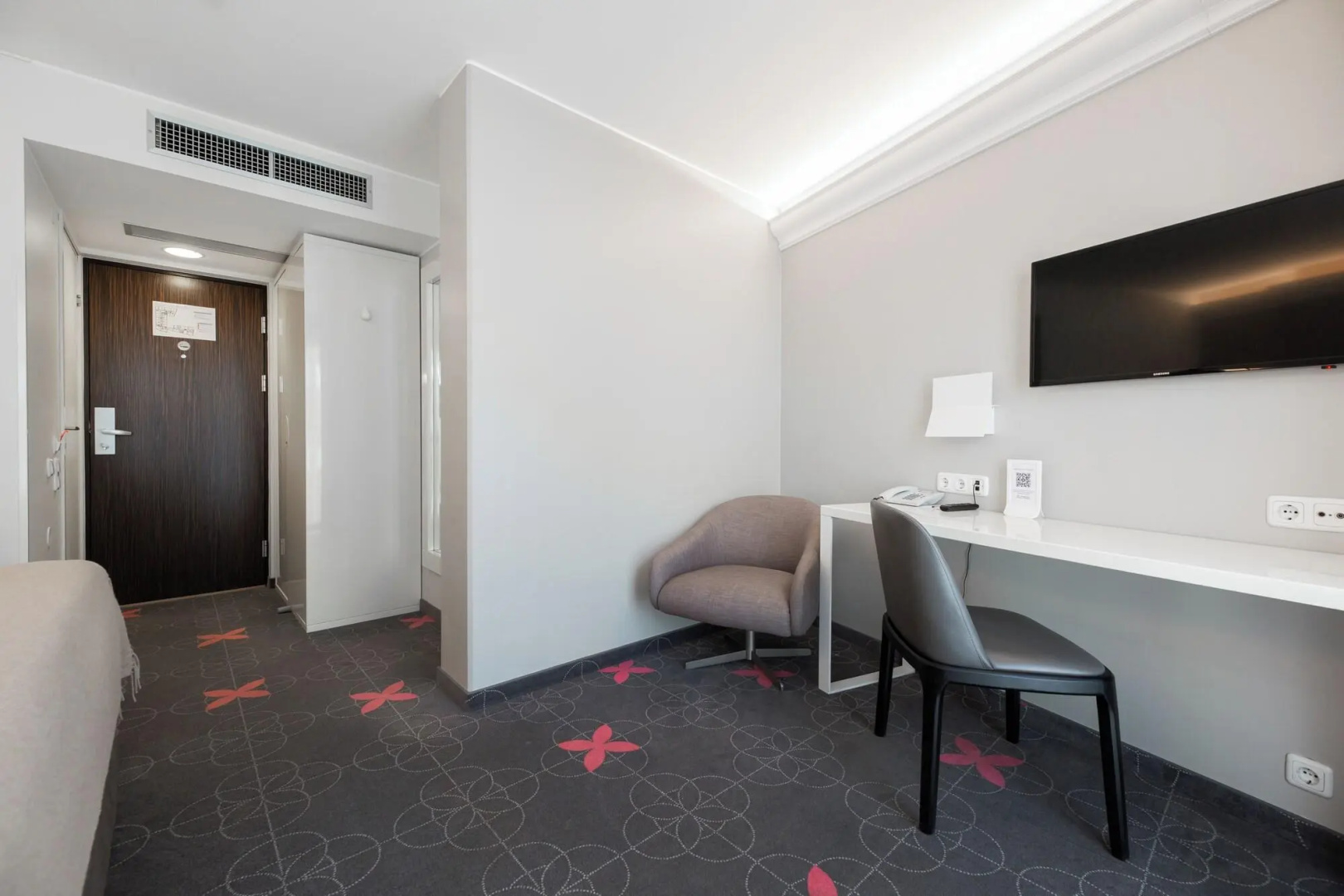 Foto - ibis Styles Tallinn