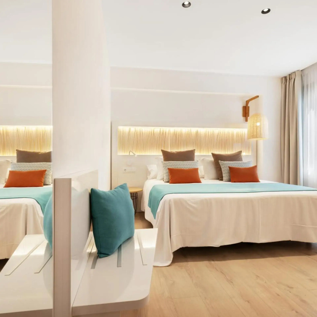 Foto - Hotel Ipanema Beach