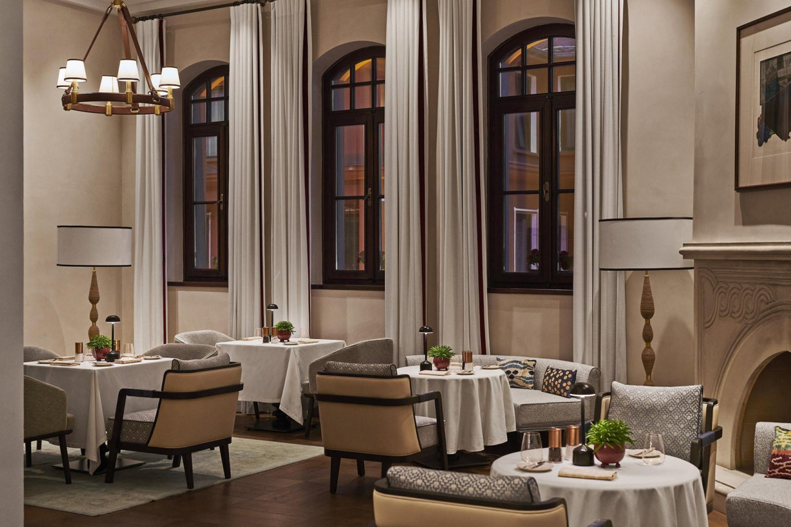Photo - Four Seasons Hotel Istanbul at Sultanahmet 