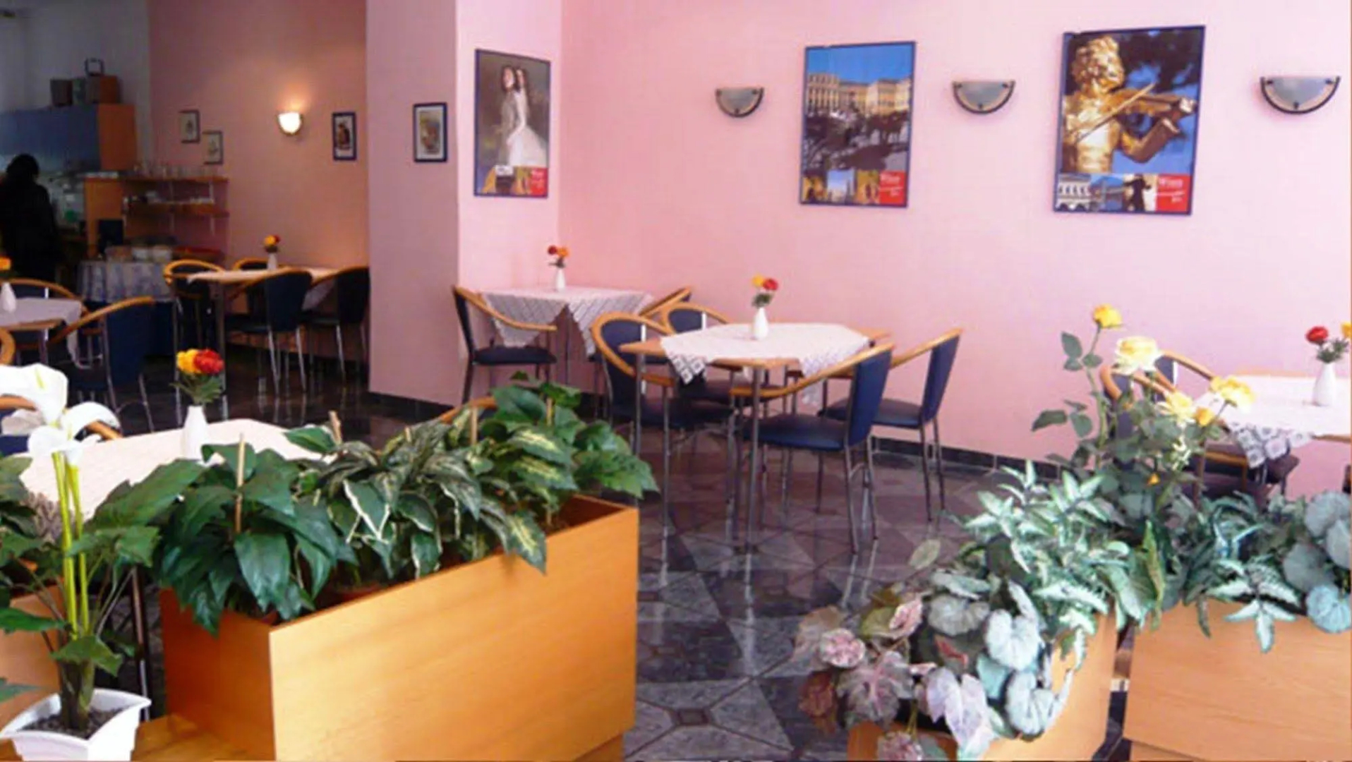 Foto - Hotel Pension ARPI