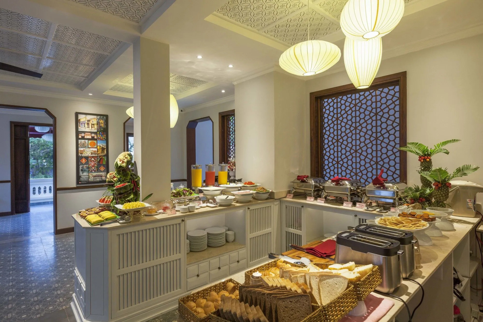 Photo - Cozy Hoian Villas Boutique Hotel