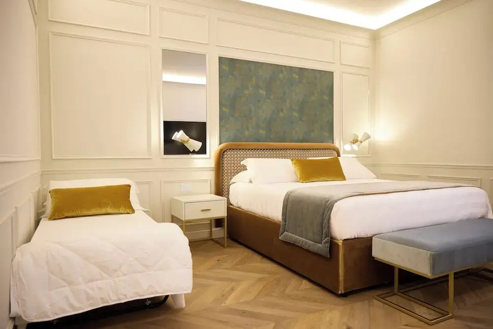 Foto - Residenza Maglioni al Bargello